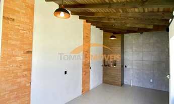 Imagem 7: Casa Moderna e Bem Localizada - Village, Imbituba / SC