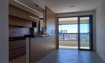 Imagem 6: APARTAMENTO CITY TOWERS ONE - BAURU/SP