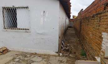 Imagem 4: Casa com 3 quartos no Mocambinho