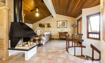 Imagem: Casa 3 quartos a venda no bairro Tristeza