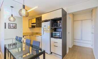 Imagem 3: STUDIO MOBILIADO PARA LOCAÇÃO NO BAIRRO CAPÃO RASO