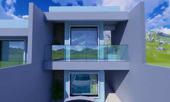 Imagem 3: Casa a venda no bairro Novo Horizonte!