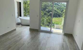 Imagem 3: Casa em Condomínio para Venda em Santana de Parnaíba, Tamboré, 2 dormitórios, 4 suítes, 6