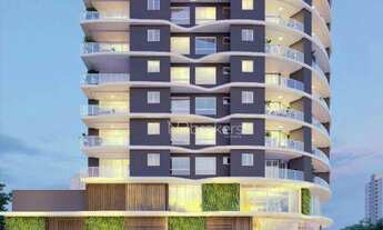 Imagem: GRAN SOLARE ALTO PADRÃO, INTEGRADO AO