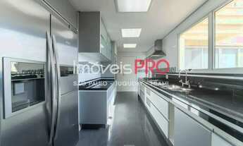 Imagem 7: Apartamento para locação com 167m² - Brooklin - São Paulo