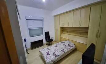 Imagem 7: Vendo apartamento com 2 quartos na Aclimação