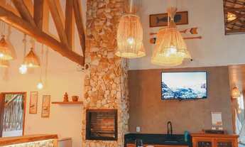 Imagem 7: Lindo Sobrado em Icaraizinho de Amontada