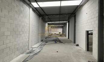 Imagem 6: Pavilhão/Galpão à venda no bairro Jardim Flórida - Barueri/SP