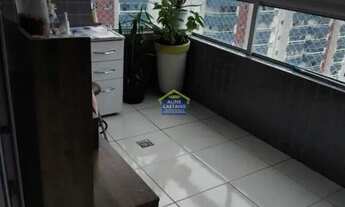 Imagem 5: FINAL DE ANO PERTINHO DO MAR! 2 DORMS SENDO 2 SUITES COM 2 VAGAS