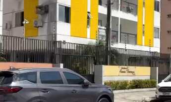 Imagem: Residencial Anna Thereza