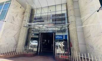 Imagem: Sala Comercial mobiliada no Comércio com