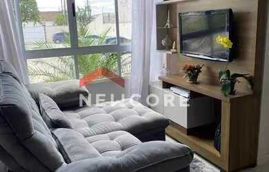 Imagem: Apartamento em Rua Curt Hering - Barra do