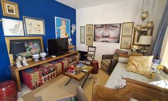 Imagem 2: Brognoli Vende- Apartamento Duplex com vista para o mar na Praia Brava