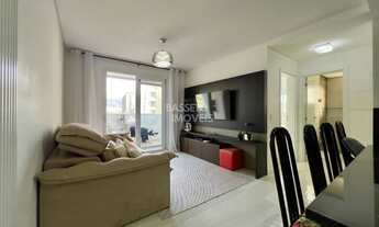 Imagem 2: Apartamento 2 dormitórios no Bairro Trindade