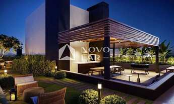 Imagem 4: Apartamento 80,86m² com 3 Dormitórios no Bairro Petrópolis em Porto Alegre/RS