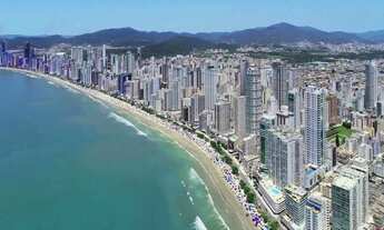 Imagem 7: Apartamento de alto padrão com 4 suítes e 3 vagas