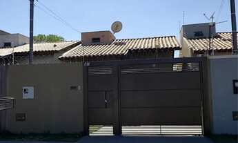 Imagem: Vendo casa com laje 2 quartos JD Presidente