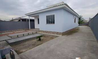 Imagem 2: Ótima Casa c/ 2 quartos à venda, 100 m² - Itaipuaçu - Maricá/RJ