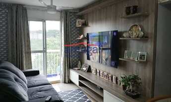 Imagem 2: Apartamento para alugar com 2 quartos - São José dos Campos