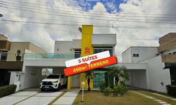 Imagem: Casa Duplex no Reserva das Flores com 3