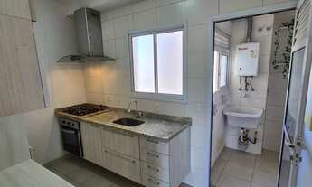 Imagem 6: Apartamento para Locação em Mogi das Cruzes, Cézar de Souza, 3 dormitórios, 2 suítes, 3 ba