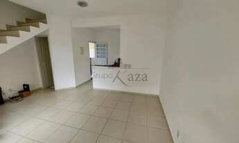 Imagem 2: Casa em Condomínio - Jardim Satélite - Residencial Village - 2 Dormitórios - 77,06m²