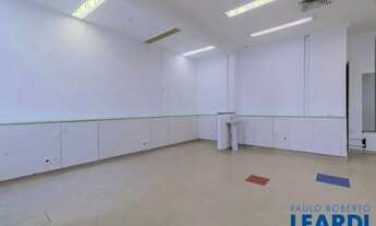 Imagem 5: CONJ. COMERCIAL - MOEMA - SP