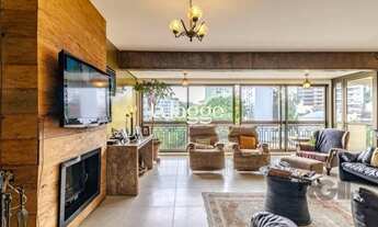 Imagem: Apartamento para alugar com 3 quartos e