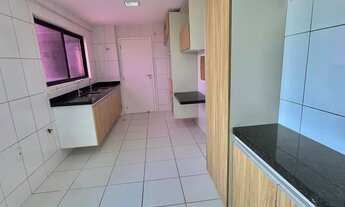 Imagem 6: Imóvel para venda com 160 metros quadrados com 3 quartos em São Marcos - São Luís - MA