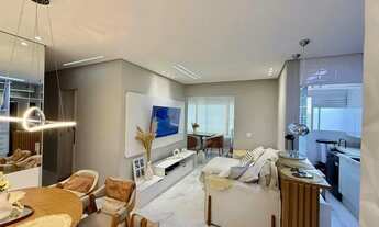 Imagem 5: Imóvel para venda possui 67 metros quadrados com 2 quartos em Tatuapé - São Paulo - SP