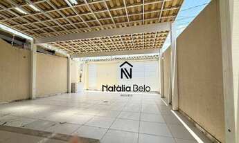 Imagem 5: Casa com 3 dormitórios à venda, 119 m² por R$ 700.000,00 - Costazul - Rio das Ostras/RJ