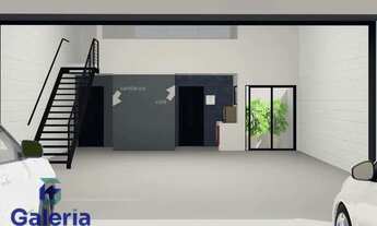 Imagem 5: Galpão comercial para alugar, 140m² - Parque das Oliveiras