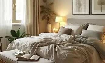 Imagem 3: Aprt Studio no Porto Maravilha ! Prox a praça Maua e roda Gigante !