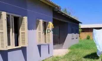 Imagem 2: Terreno à venda, 10 x 50 (500 m²), com 3 casas. Bairro Mathias Velho - Canoas/RS