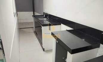 Imagem 6: CASA GEMINADA | 03 QUARTOS