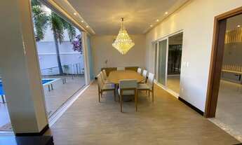 Imagem 6: Casa em Condomínio para Venda em Sorocaba, Jardim Residencial Giverny, 4 dormitórios, 3 su