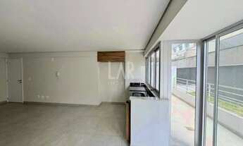 Imagem 4: Área Privativa à venda, 2 quartos, 2 suítes, 2 vagas, Lourdes - Belo Horizonte/MG