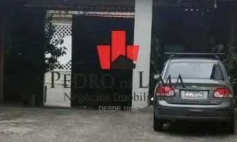 Imagem 2: Terreno 250m² no Parque Buturussu, para lava rápido e afins