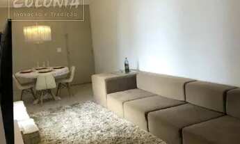 Imagem 2: Cobertura para locação - Parque das Nações, Santo André