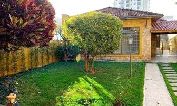 Imagem: Casa com 3 dormitórios à venda, 493 m²