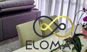 Imagem 3: Venda e Locação - Apartamento (Porteira Fechada) - 3 quartos, 1 suíte, 4 banheiros, 2 sala