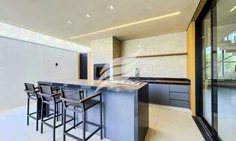 Imagem 6: Casa com piscina à venda no condomínio Costa Home