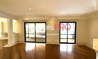 Imagem 4: Apartamento 216m² com 3 suítes no Brooklin