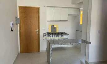 Imagem 4: SPAZIO IDEALE Apartamento com 1 dormitório