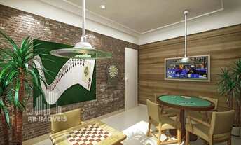 Imagem 14: RR9184 Apartamento 49m² CONDOMÍNIO RESIDENCIAL GRAN SOLAR - OPORTUNIDADE - 2 Dorms 1 Vaga