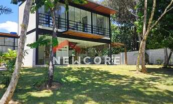 Imagem: Casa de condomínio em Açu da Torre (Mata