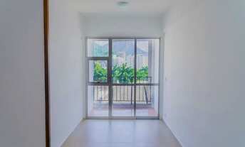 Imagem 3: Apartamento para aluguel tem 67 metros quadrados com 2 quartos