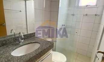 Imagem 2: Apartamento com 3 quarto(s) no bairro Grande Terceiro em Cuiabá - MT