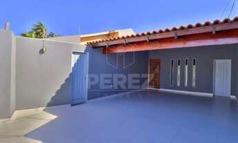 Imagem 2: Casa Térrea no Jardim TV Morena