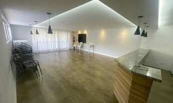 Imagem 11: Casa de condomínio 2 quartos 2 vagas cobertas e fixas Lazer no condomínio